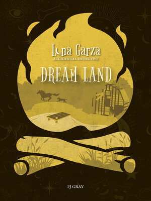 cover image of Dream Land